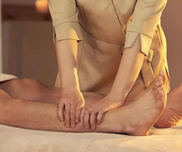 长沙天心水疗养生Kanimi养生欢迎您