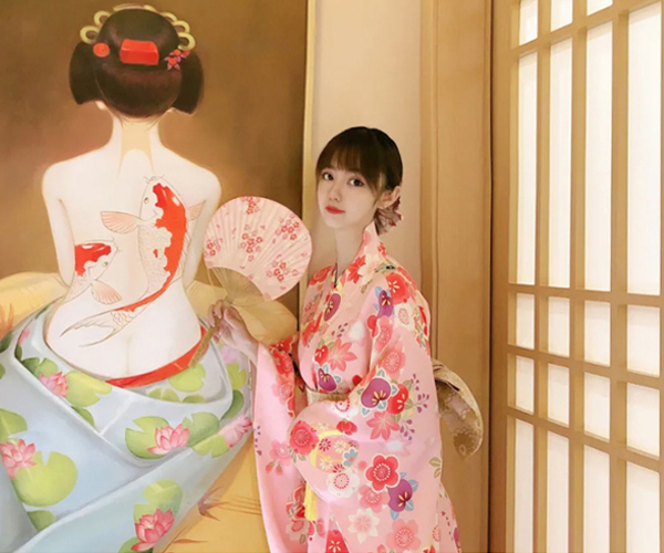 长沙天心spa养生Kanimi养生欢迎您